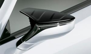 Lexus LC500 Convertible by TRD 2020 года  (JP)